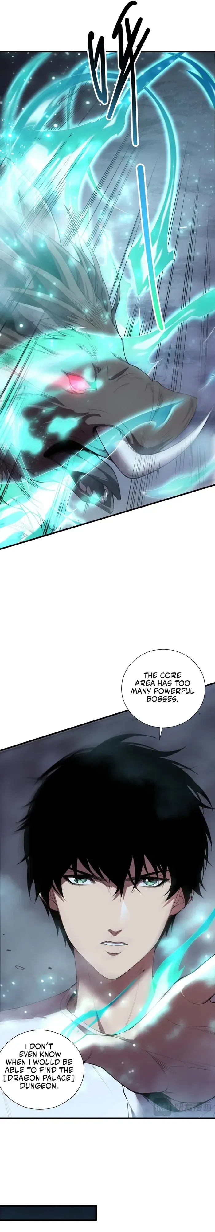 Catastrophic Necromancer Chapter 123 image 03_optimized